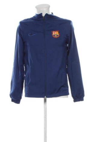 Geacă de femei Nike, Mărime S, Culoare Albastru, Preț 220,46 Lei, #137807963