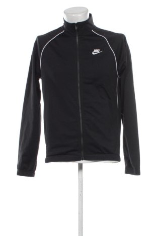 Мъжко спортно горнище Nike, Размер M, Цвят Черен, Цена 25,00 €, #137808437