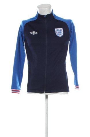 Bluză trening de bărbați Umbro, Mărime S, Culoare Multicolor, Preț 110,23 Lei, #137791168