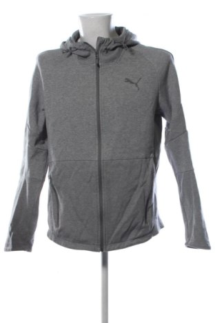 Férfi sweatshirt PUMA, Méret XL, Szín Szürke, Ár 10 993 Ft, #137759713