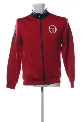 Férfi dzseki Sergio Tacchini, Méret L, Szín Piros, Ár 22 340 Ft, #137759804