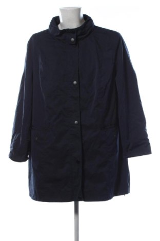 Herrenjacke Ulla Popken, Größe L, Farbe Blau, Preis 113,17 €, #137761833
