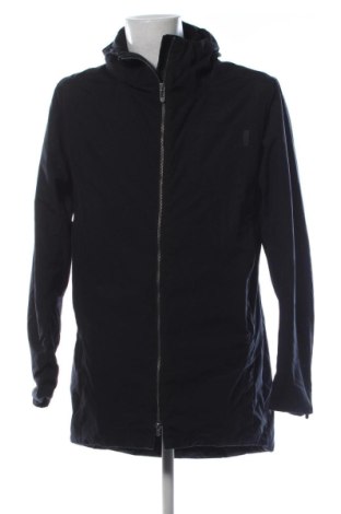 Herrenjacke Woox, Größe L, Farbe Schwarz, Preis 132,11 €, #137762079