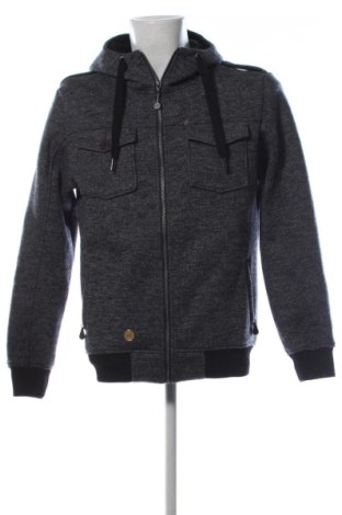 Herrenjacke Unbranded, Größe M, Farbe Grau, Preis 12,82 €, #137762132