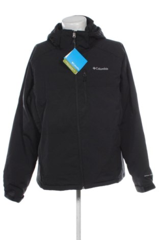 Férfi dzseki Columbia, Méret XXL, Szín Fekete, Ár 35 106 Ft, #137762671