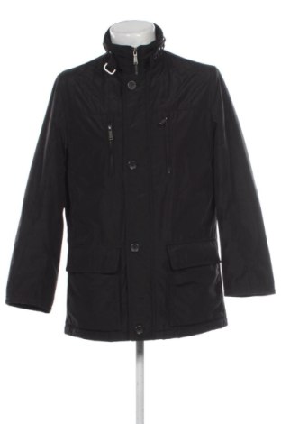 Herrenjacke Bugatti, Größe M, Farbe Schwarz, Preis 40,16 €, #137769399