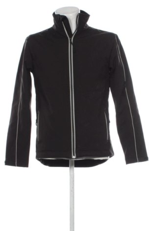 Herrenjacke Malfini, Größe M, Farbe Schwarz, Preis 46,63 €, #137769479