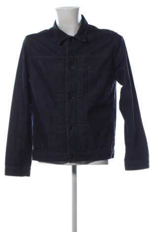 Herrenjacke Unbranded, Größe M, Farbe Blau, Preis 16,00 €, #137770133