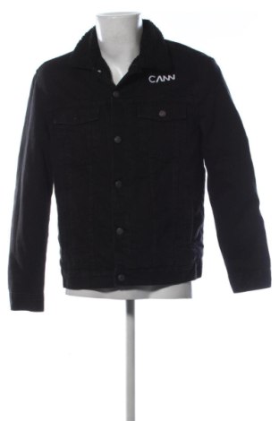 Geacă de bărbati Unbranded, Mărime S, Culoare Negru, Preț 125,98 Lei, #137770245