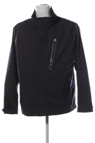 Herrenjacke Raintex, Größe XL, Farbe Schwarz, Preis 65,00 €, #137771519