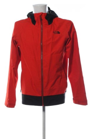 Geacă de bărbati The North Face, Mărime M, Culoare Roșu, Preț 405,44 Lei, #137771638