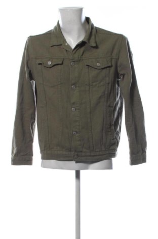 Herrenjacke Manfinity, Größe M, Farbe Grün, Preis 21,00 €, #137772352