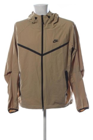 Férfi dzseki Nike, Méret L, Szín Bézs, Ár 36 248 Ft, #137772834