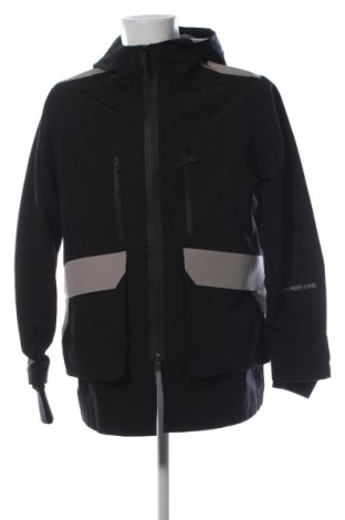 Herrenjacke Calvin Klein, Größe M, Farbe Mehrfarbig, Preis 110,00 €, #137773264