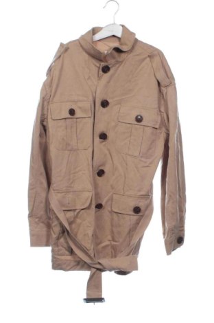 Férfi dzseki Mango, Méret XS, Szín Bézs, Ár 8 697 Ft, #137775046