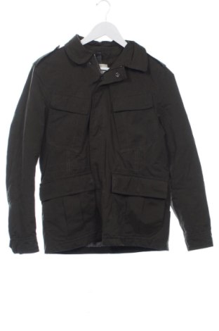 Férfi dzseki Mango, Méret XS, Szín Zöld, Ár 8 697 Ft, #137775072