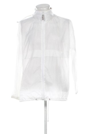 Мъжко яке B&C Collection, Размер L, Цвят Бял, Цена 25,00 €, #137777323