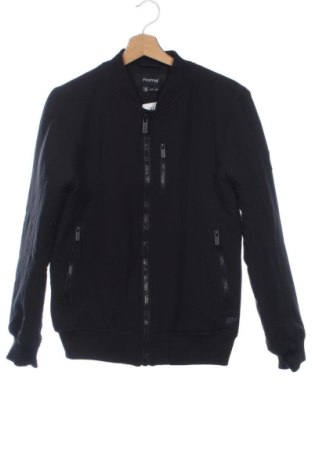 Geacă de bărbati Firetrap, Mărime XS, Culoare Negru, Preț 220,70 Lei, #137777385