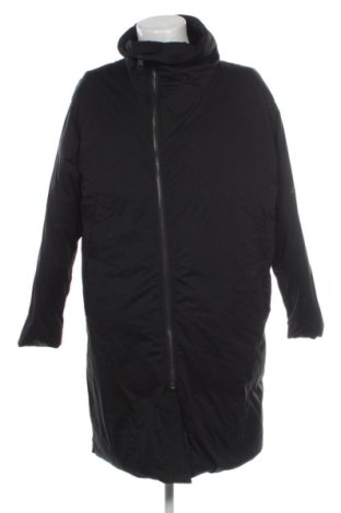 Męska kurtka Zara, Rozmiar XL, Kolor Czarny, Cena 277,59 zł, #137778722