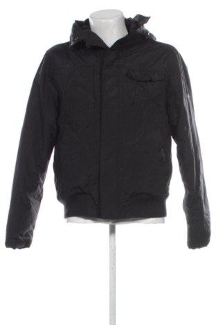 Geacă de bărbati Marwin, Mărime L, Culoare Negru, Preț 199,46 Lei, #137779886