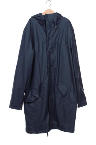 Geacă de bărbati RAINS, Mărime XXS, Culoare Albastru, Preț 459,00 Lei, #137781059