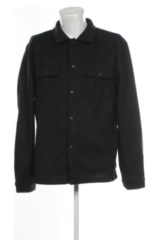 Pánská bunda  Unbranded, Velikost XXL, Barva Černá, Cena  596,00 Kč, #137785678