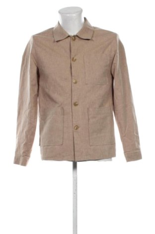 Męska kurtka Jack & Jones, Rozmiar S, Kolor Beżowy, Cena 119,00 zł, #137788109