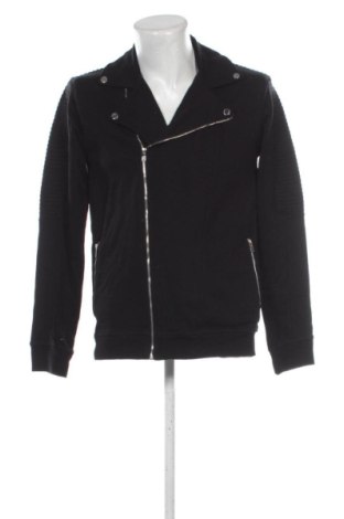 Мъжко яке Zara, Размер XL, Цвят Черен, Цена 20,96 €, #137791582