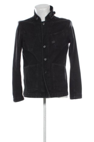 Мъжко яке G-Star Raw, Размер L, Цвят Черен, Цена 70,00 €, #137793266
