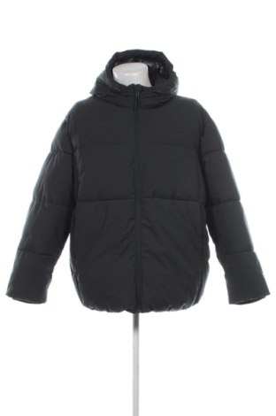Męska kurtka Jack & Jones, Rozmiar 3XL, Kolor Czarny, Cena 135,47 zł, #137794674