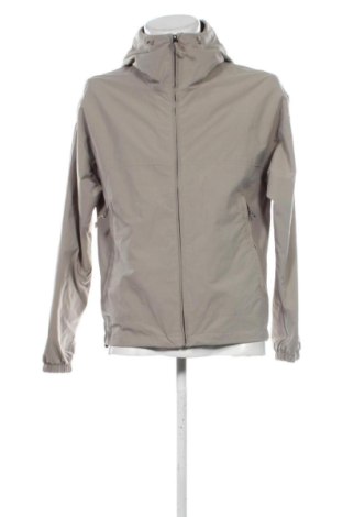 Geacă de bărbati Pull&Bear, Mărime S, Culoare Bej, Preț 129,00 Lei, #137799509
