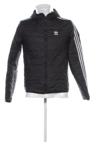 Herrenjacke Adidas, Größe S, Farbe Schwarz, Preis 49,00 €, #137800187