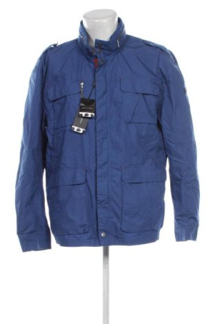 Мъжко яке Mise Au Green, Размер XXL, Цвят Син, Цена 70,49 €, #137801164