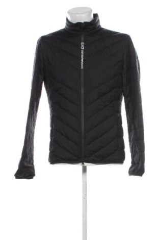 Herrenjacke Emporio Armani, Größe M, Farbe Schwarz, Preis 137,00 €, #137802825