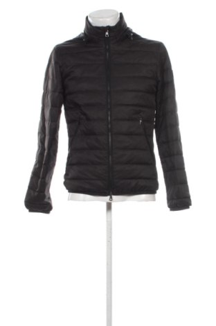 Geacă de bărbati Emporio Armani, Mărime M, Culoare Negru, Preț 719,12 Lei, #137802853