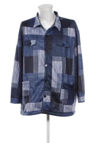 Мъжко яке Unbranded, Размер 5XL, Цвят Многоцветен, Цена 40,00 €, #137805142