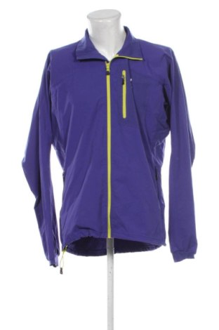 Мъжко яке Haglofs, Размер XXL, Цвят Лилав, Цена 42,00 €, #137805649