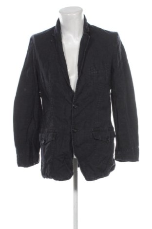 Мъжко яке Hugo Boss, Размер M, Цвят Черен, Цена 116,00 €, #137808551