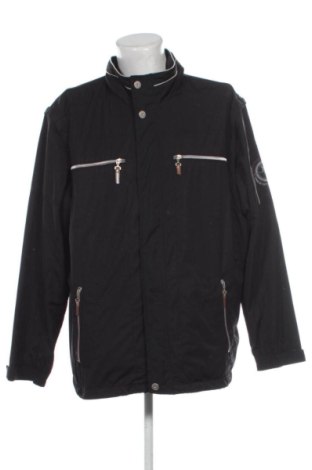 Herrenjacke Bonita, Größe L, Farbe Schwarz, Preis 31,65 €, #137764364