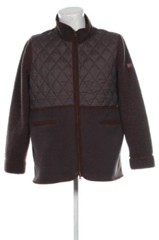 Herrenjacke Aigle, Größe XXL, Farbe Braun, Preis 90,00 €, #137765436