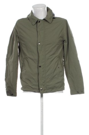 Мъжко яке Esprit, Размер S, Цвят Зелен, Цена 42,00 €, #137780230