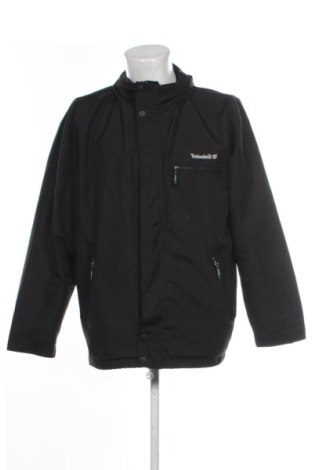 Męska kurtka Timberland, Rozmiar XXL, Kolor Czarny, Cena 881,55 zł, #137783767