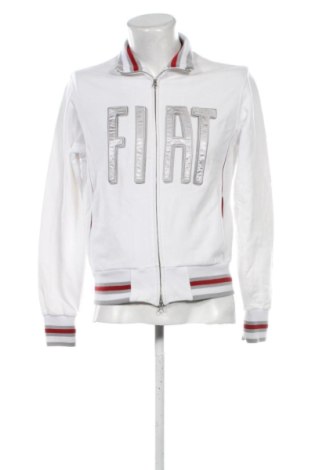 Herrenjacke Unbranded, Größe L, Farbe Weiß, Preis 46,67 €, #137801229