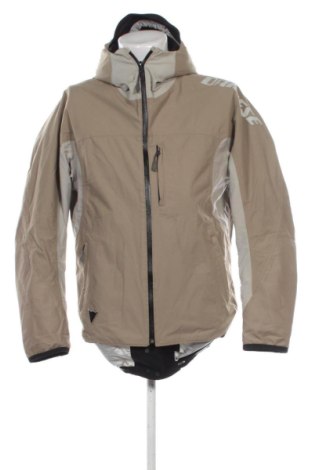Herrenjacke für Wintersports Dainese, Größe L, Farbe Beige, Preis 71,00 €, #137804079
