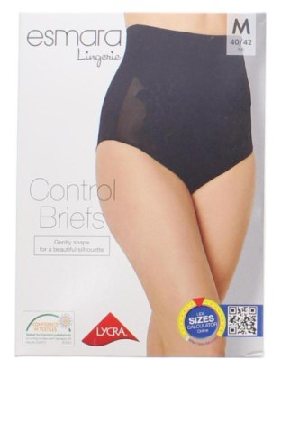 Lenjerie modelatoare Esmara, Mărime M, Culoare Negru, Preț 131,55 Lei, #137766841