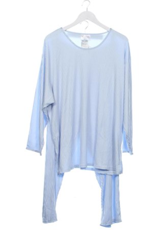 Pijama Unbranded, Mărime XXL, Culoare Albastru, Preț 146,97 Lei, #137725108