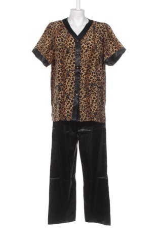 Pijama Unbranded, Mărime S, Culoare Multicolor, Preț 167,97 Lei, #137740980