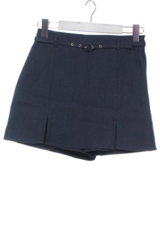 Sukňa- nohavice  Zara, Veľkosť XS, Farba Modrá, Cena  20,00 €, #137737462