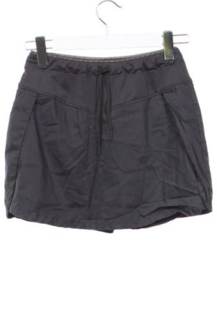 Fustă-pantalon Decathlon, Mărime XS, Culoare Negru, Preț 97,00 Lei, #137747860