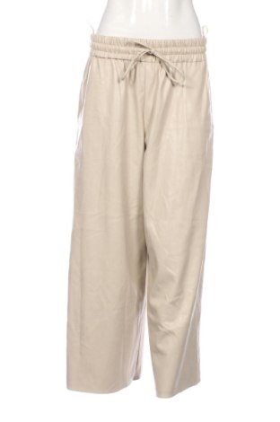 Női nadrág Weekend Max Mara, Méret M, Szín Bézs, Ár 27 378 Ft, #137766705